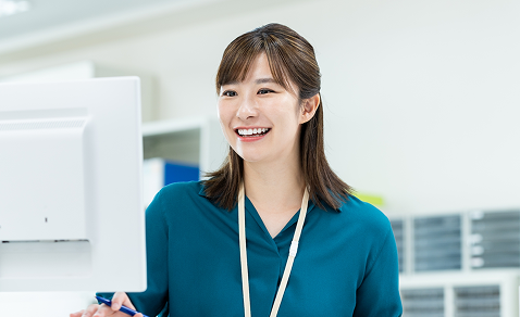 派遣・紹介予定派遣をお考えの方
