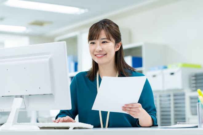 未経験歓迎　外資系フォワーダーでの貿易事務　在宅有り