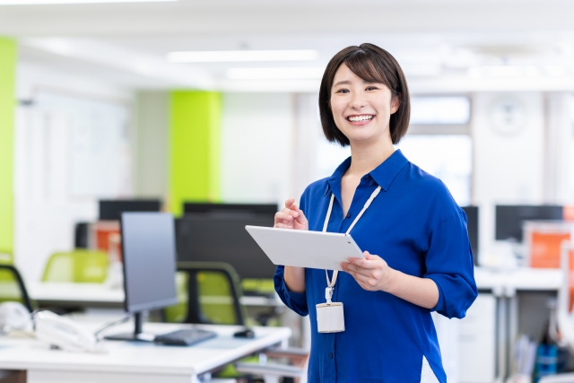 《未経験OK！・車通勤可能・大手企業》入出庫管理事務