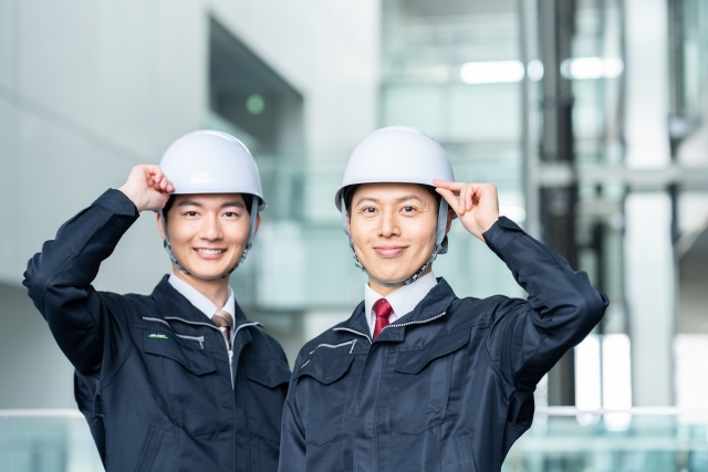 保税・通関の経験を活かす！物流拠点の次世代管理職候補