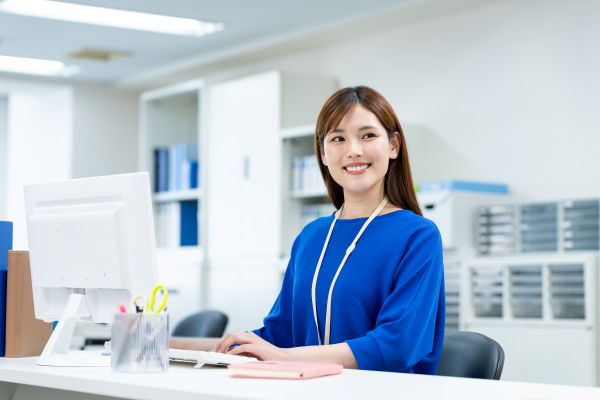 ☆未経験歓迎☆フォワーダーでの海上貨物の輸出業務☆