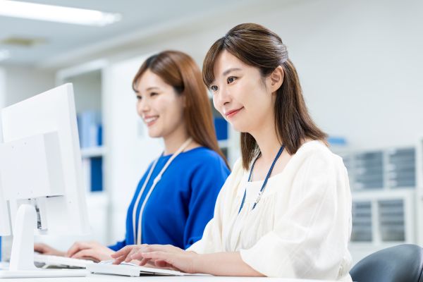 ★未経験歓迎☆フォワーダーでの海上貨物の輸入業務★
