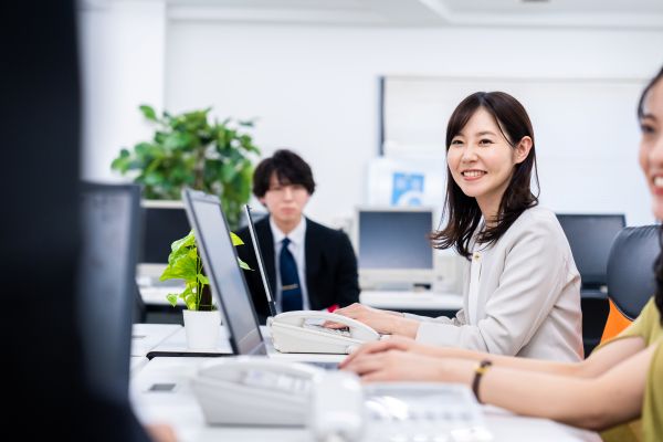★急募★【未経験者OK】船舶代理店でのCS業務(国際ﾀｰﾐﾅﾙ)