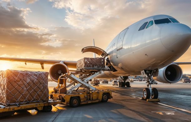 ★航空貨物の輸入通関☆資格不問★実務経験歓迎☆車通勤OK