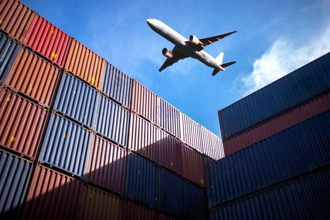 ★フォワーダーでの航空貨物の輸入業務★未経験者応相談
